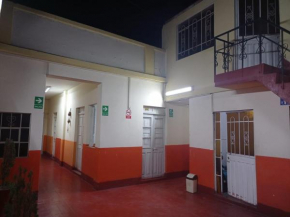 Kutiña House